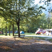 12/10/2016 tarihinde Kamp Polovnikziyaretçi tarafından Kamp Polovnik'de çekilen fotoğraf