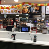 10/25/2016에 Pedro C.님이 KFC에서 찍은 사진