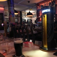 Photo taken at O&amp;#39;Brien&amp;#39;s Irish Pub by Pedro C. on 2/16/2017