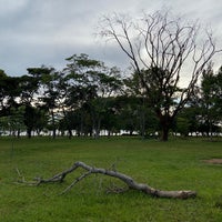 Photo taken at Parque das Garças by Pedro C. on 2/1/2020