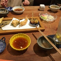 天ぷら およべ Tempura Restaurant In 岡山市