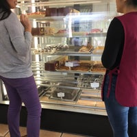 Photo taken at Hans &amp;amp; Harry Bakery by Thanh Thanh T. on 1/7/2017