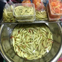 Review Pasar Malam Taman Bukit Anggerik