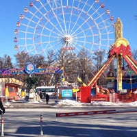 Photo taken at Московско-узбекский гостинично-коммерческий центр by Katerina on 2/18/2015