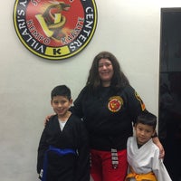 Photo taken at Villari&amp;#39;s Martial Arts by Villari&amp;#39;s Martial Arts on 12/23/2014