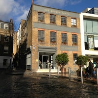 Menu The Modern Pantry Clerkenwell 180 Tips