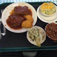 madea's soul food fort worth texas