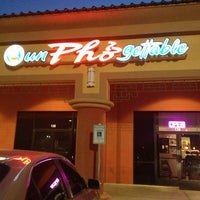 Photo taken at unPhogettable by Caitie E. on 4/23/2013