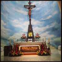 Gereja Katolik Roh Kudus Gunung Anyar 7 Consigli