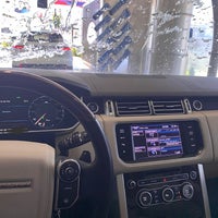 Photo taken at Tommy&amp;#39;s Express Car Wash by Ibrahim، on 5/28/2020