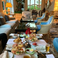 Photo taken at Afternoon Tea in Living Room by Ibrahim، on 6/20/2020