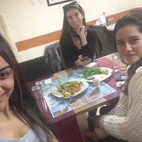 Photo taken at Gülcan Pide ve lahmacun by Yasemin Y. on 2/25/2017