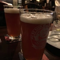 6/4/2017 tarihinde Keiko N.ziyaretçi tarafından beer republic THE GRUB'de çekilen fotoğraf