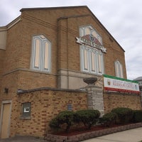 Photo taken at Iglesia Ni Cristo - Locale Of Chicago by JP on 5/4/2014