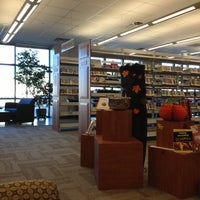 Photo prise au Georgetown Public Library par Steven H. le11/12/2012