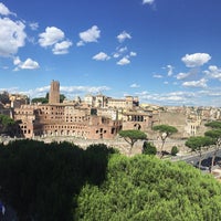 Photo taken at Panoramica by Thu V. on 6/21/2015