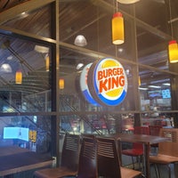รูปภาพถ่ายที่ Burger King โดย Gi@n C. C. เมื่อ 3/24/2023