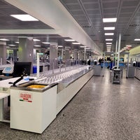 Photo taken at Terminal 2 by Gi@n C. C. on 3/20/2024