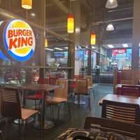 Снимок сделан в Burger King пользователем Gi@n C. C. 4/9/2024