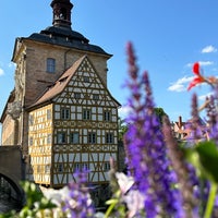 Photo taken at Altes Rathaus by Patrick S. on 6/9/2023