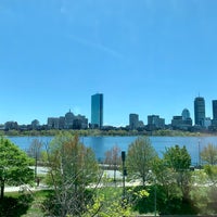 Photo taken at Microsoft New England Research &amp;amp; Development Center by Patrick S. on 5/6/2019