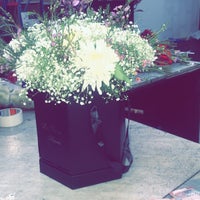 Photo taken at Tahani Flowers by 🖤. on 8/28/2020