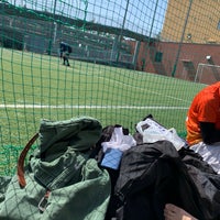 ミズノフットサルプラザbumb 夢の島 東京 東京都