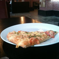 Photo taken at Pizza Riverito by marialove on 1/22/2013