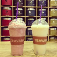 Photo taken at Teavana Samara by Itzel S. on 5/31/2013