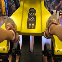 Photo taken at Smart Fit by Renata A. on 5/26/2018