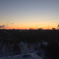 Photo taken at СПХФА by Evgeny M. on 12/7/2016