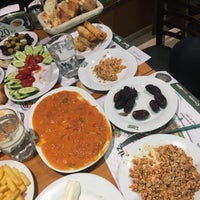 Photo taken at Köfteci Ramiz by Mehmet D. on 5/26/2018