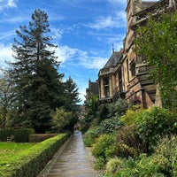 รูปภาพถ่ายที่ Cambridge Judge Business School โดย AbdulmajeedABT เมื่อ 10/27/2022