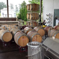 Das Foto wurde bei Bellview Winery von Bellview Winery am 1/14/2014 aufgenommen