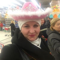 Photo taken at M.A.C. by Москва М. on 1/15/2017
