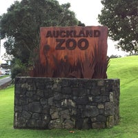 7/15/2019에 Hitomi S.님이 Auckland Zoo에서 찍은 사진