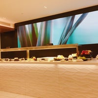 Photo taken at Air New Zealand Koru Lounge by Hitomi S. on 7/2/2019