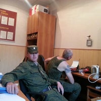 Photo taken at Казарма by Максим К. on 9/20/2012