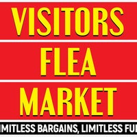 12/13/2016にVisitors Flea MarketがVisitors Flea Marketで撮った写真
