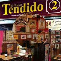 รูปภาพถ่ายที่ El Nuevo Tendido 2 โดย el nuevo tendido 2 เมื่อ 12/14/2016