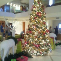 Photo taken at Hyatt Regency Sarasota by Gus)N(Sue on 12/20/2012