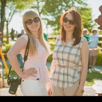 Photo taken at Сбербанк by Ксения Г. on 5/26/2015