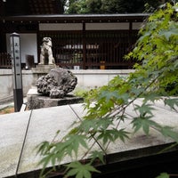 Photo taken at さざれ石 by Yoshio &amp;#39;Samson&amp;#39; N. on 7/9/2023