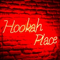 Photo taken at HookahPlace Tbilisi by Hookah P. on 12/16/2016