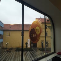 รูปภาพถ่ายที่ ČSOB Inspirace โดย Petr K. เมื่อ 4/2/2015