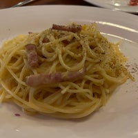 Photo taken at trattoria h -acca- by Mitsue on 3/24/2024