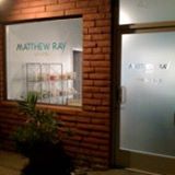 10/13/2013에 Matthew Ray Salon님이 Matthew Ray Salon에서 찍은 사진