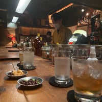 Photo taken at Bar Martha by ミア パ. on 7/12/2020