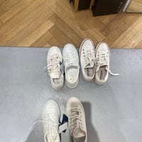White Atelier By Converse 北青山 3 Tips