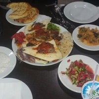 Antep Restaurant